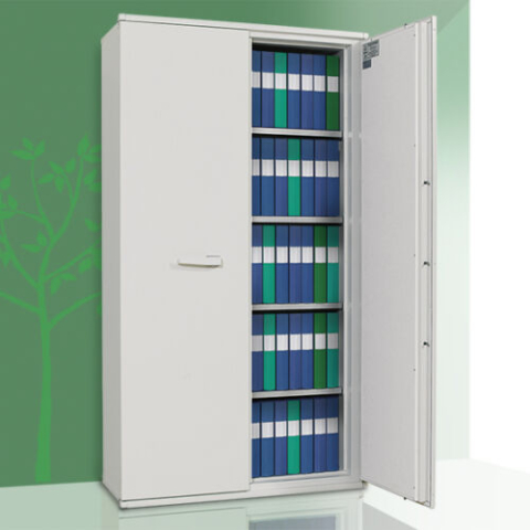 Armoire forte ignifuge papier SA 580